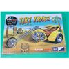 Image 1 : Sealed MPC Tiki Trike 1/25 Scale Model Kit