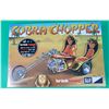 Image 1 : Sealed MPC Cobra Chopper 1/25 Scale Model Kit