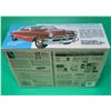 Image 2 : Sealed AMT '50 Ford Convertible Model Kit