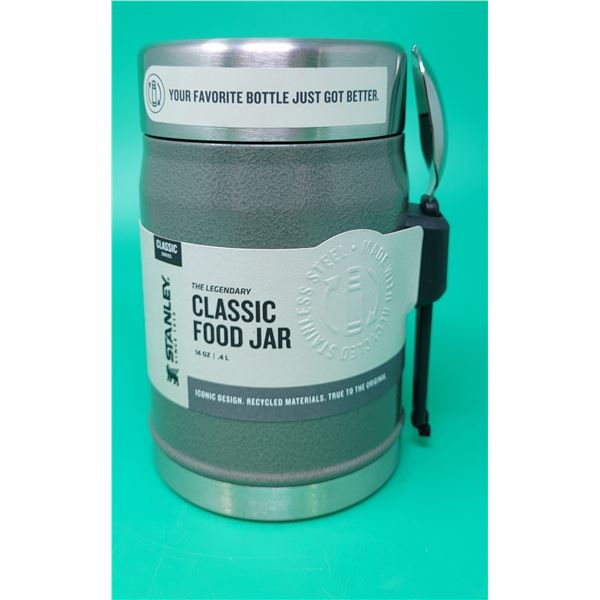 Stanley Classic Food Jar