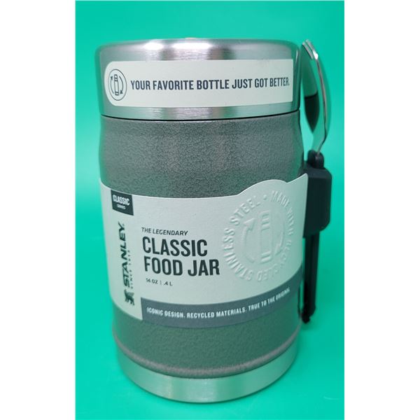 Stanley Classic Food Jar