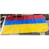 Image 2 : Lot of Flags