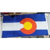 Image 3 : Lot of Flags
