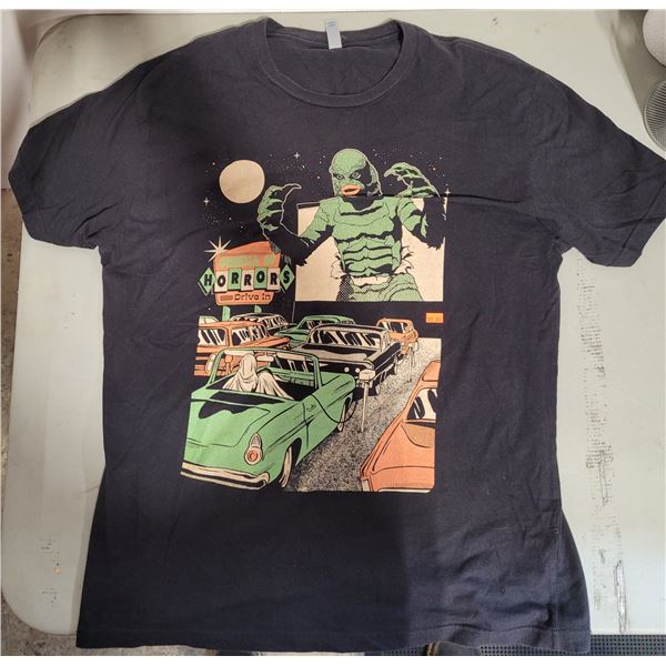 Creature From The Black Lagoon T-Shirt