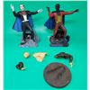 Image 1 : 2 Phantom of The Opera Figures