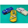 Image 3 : Disney's Cars Radiator Springs T-Shirt & Vehicles