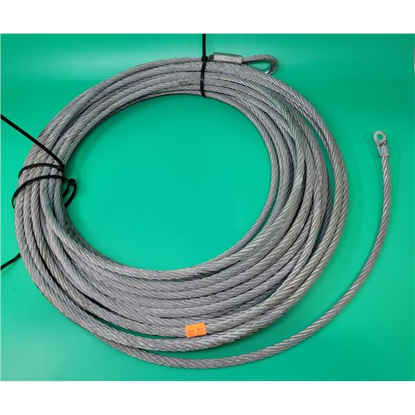 Steel Wire Rope