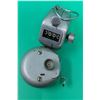 Image 1 : 2 VTG Mechanical Hand Tally Counters