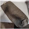 Image 2 : Military-Style Canvas Duffle Bag