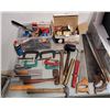 Image 1 : Tool Lot