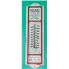 Image 1 : VTG Promotional Thermometer for Deluxe Typesetting