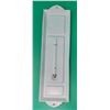 Image 2 : VTG Promotional Thermometer for Deluxe Typesetting