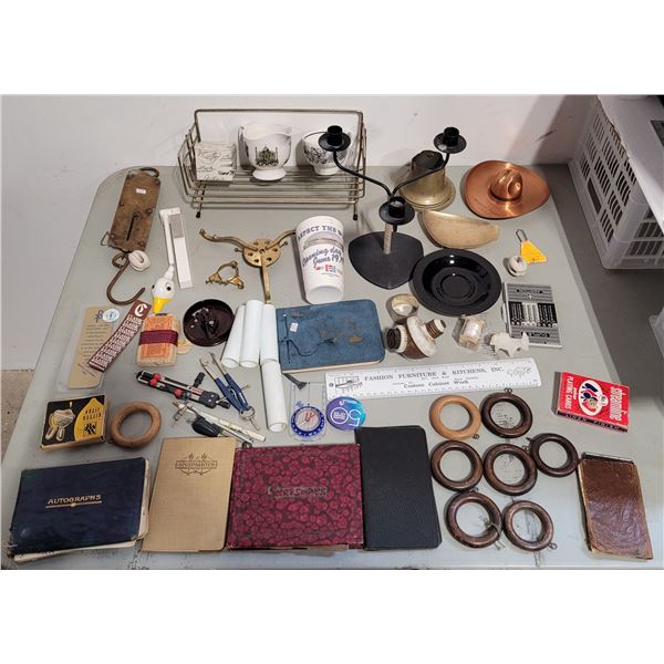 VTG Collectables, Photographs, novelties and Trinkets