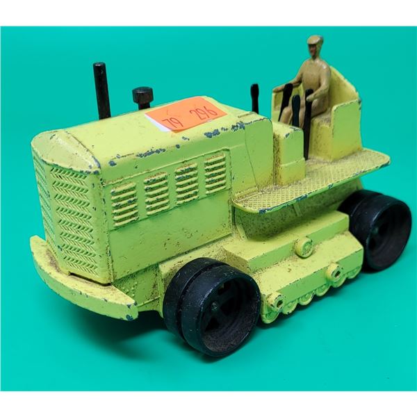Dinky Supertoys, Heavy Tractor model