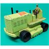 Image 1 : Dinky Supertoys, Heavy Tractor model