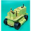 Image 3 : Dinky Supertoys, Heavy Tractor model