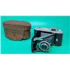 Image 1 : VTG Kodak Tourist II folding camera