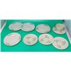 Image 1 : Belleek Pottery, Tea dish set