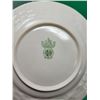 Image 2 : Belleek Pottery, Tea dish set