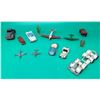 Image 1 : Corgi Toys, Toy Car Lot