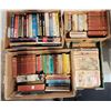 Image 1 : VTG Book and Comic Lot
