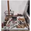 Image 1 : VTG Tool Lot