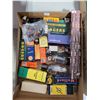 Image 2 : Assorted Electrical Tool and parts