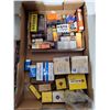 Image 3 : Assorted Electrical Tool and parts
