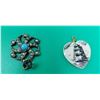Image 1 : Necklace Pendants