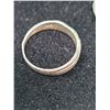 Image 2 : Silver Ring lot