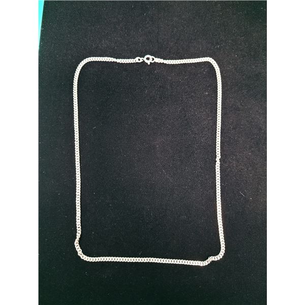 Silver Chain