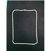 Image 1 : Silver Chain