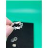 Image 6 : Silver Ring Lot