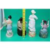 Image 5 : VTG Ceramic italian Figures