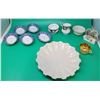 Image 1 : Tudor Ceramics Lot
