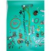 Image 3 : Assorted Jewelry Lot