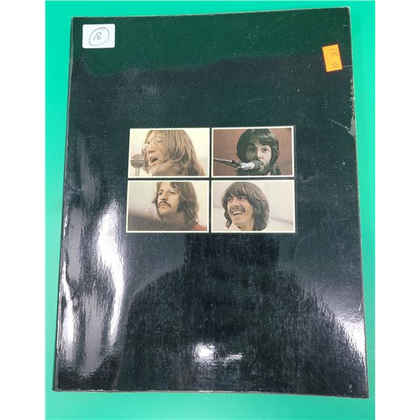 The Beatles, Photobook