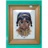 Image 1 : Aubrey Young Oppel Framed Painting