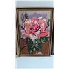 Image 3 : 3 Framed Petit Point Pieces