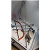 Image 1 : Tool & Lamp Lot