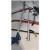 Image 2 : Tool & Lamp Lot