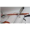 Image 4 : Tool & Lamp Lot