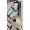 Image 5 : Tool & Lamp Lot
