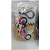 Image 3 : Lot of Peanuts & Pac-Man Keychains