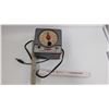 Image 1 : VTG Time-O-Lite Darkroom Timer, Triple Scale Hydrometer, & Ruler