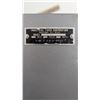 Image 3 : VTG Time-O-Lite Darkroom Timer, Triple Scale Hydrometer, & Ruler