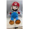 Image 1 : Large Super Mario Plush Toy
