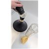 Image 4 : VTG Decanter & Cocktail Recipe Shaker