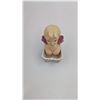 Image 2 : Ceramic Lady Bust Made in Japan
