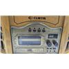 Image 3 : Curtis Turntable w/ AM/FM Radio & CD Player